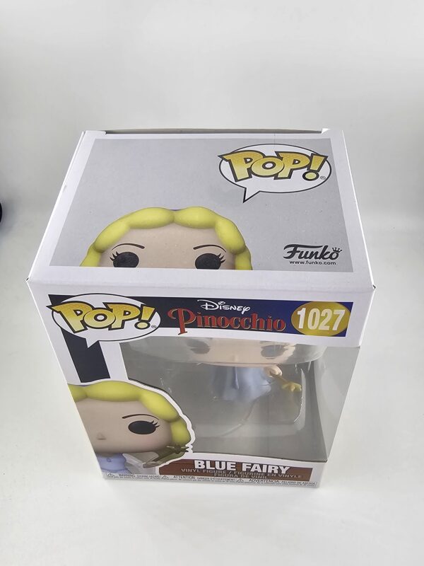 Blue Fairy - Image 5
