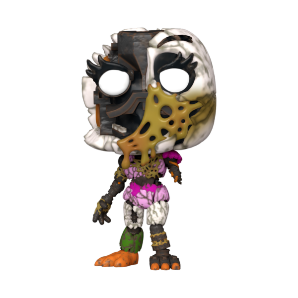 ⁦Ruined Chica⁩ - الصورة ⁦2⁩